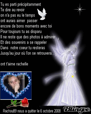 Poème/Montage réalisé par mimi09