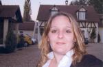 rachelle un ange dans le ciel