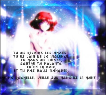 Paroles/Montage ralis par Alexiel